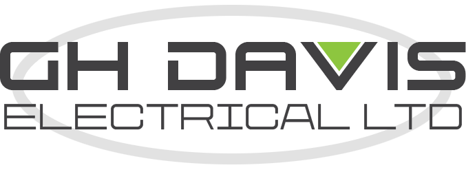 GH Davis Electrical Ltd logo